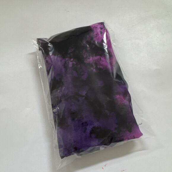 Lucy Tank Top Colored Kaleidoscope Racerback Size XL Athleisure Yoga - Picture 8 of 8